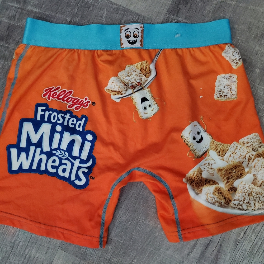 Mens Underwear